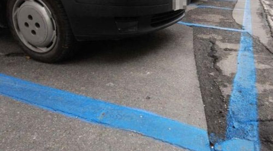 Politici Impudenti, gestione parcheggi pubblici, di cosa sono capaci MozzicaUbladi