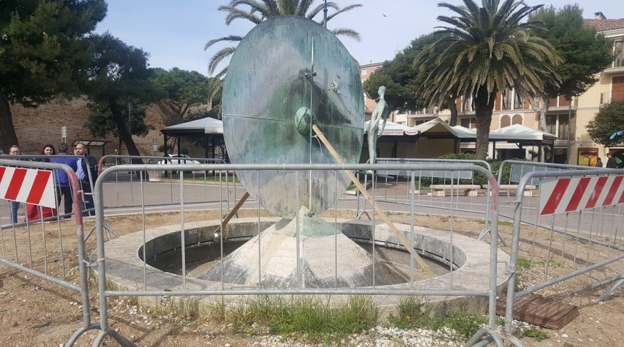 Fratelli d’Italia: Lo stato di abbandono in cui versa piazza Brancondi è una vergogna