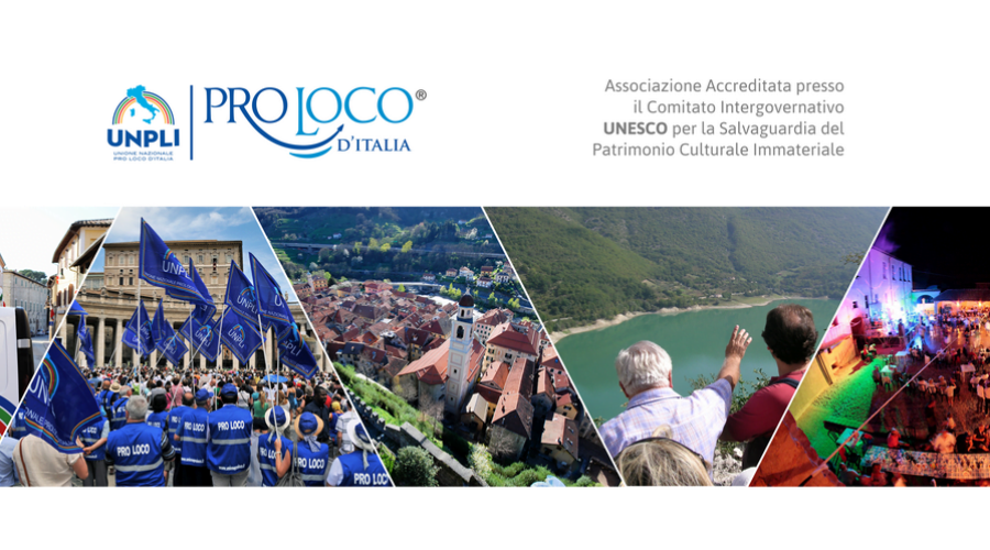 Pro Loco Associazione Turistica