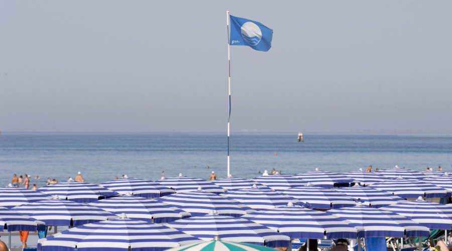 Porto Recanati non ce la fa a prendere la Bandiera Blu
