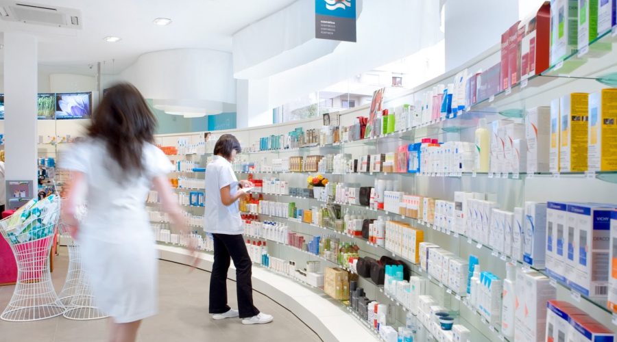 Prevista l’apertura di due nuove Farmacie