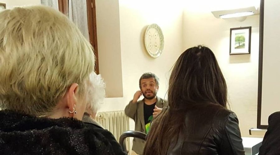 Dopo il grande successo per Cinelinguaggi, si pensa ad una prossima edizione