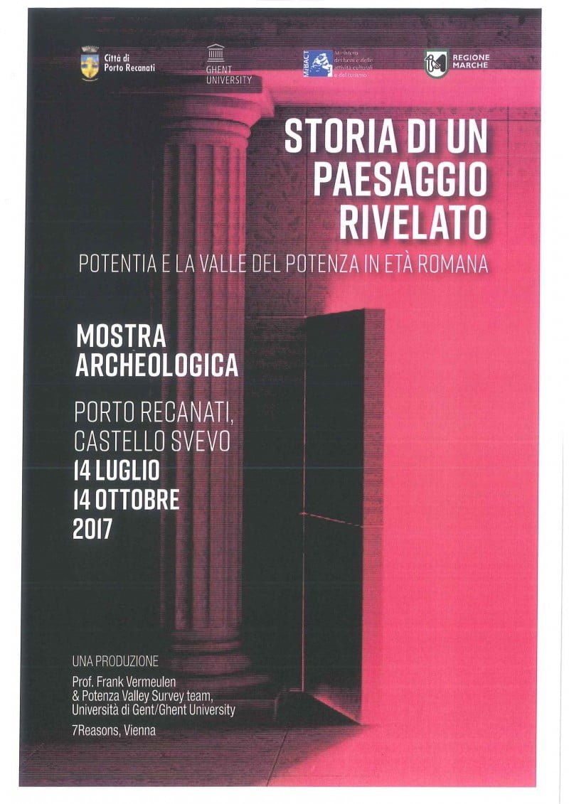 Mostra Archeologica Potentia