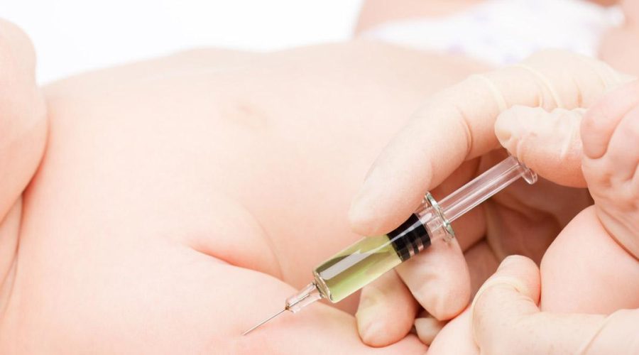 Incontro del PD per promuovere le vaccinazioni