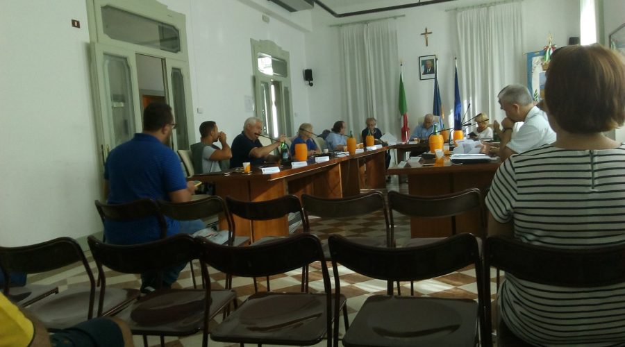Consiglio Comunale: Amministrazione 1, Opposizione 0! Occorre più controllo e preparazione?