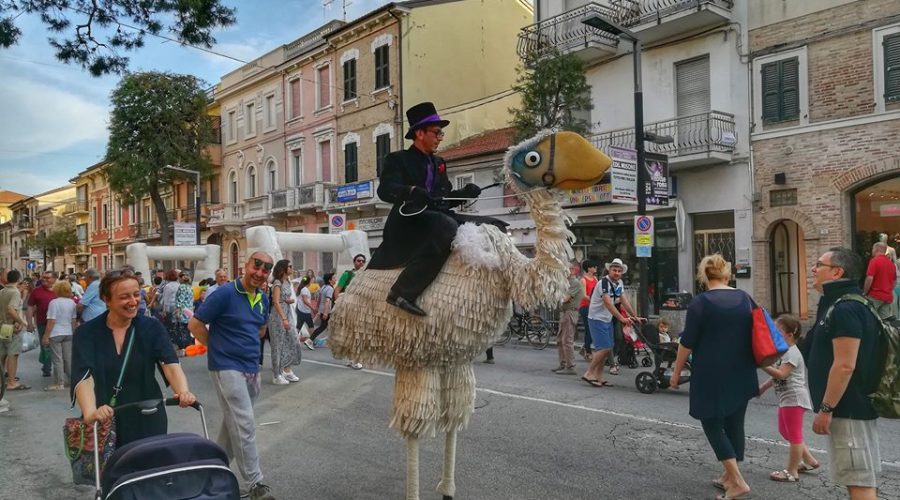 Grande successo per l’inizio del Family Fest, dal 2 al 4 giugno
