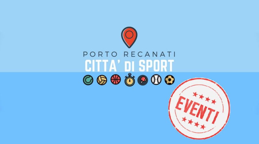 Tutti gli Eventi Sportivi del 2017