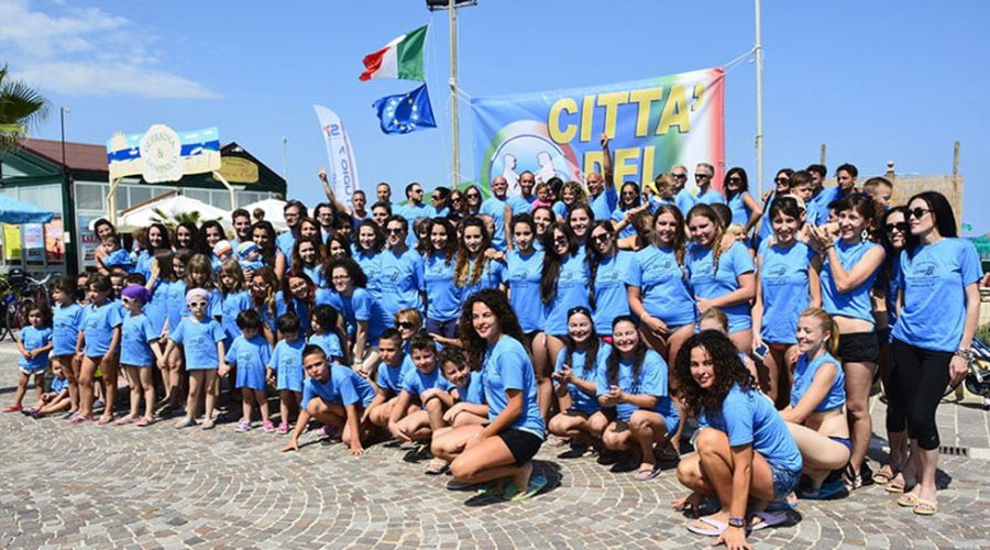 Raduno dei gemelli torna a Porto Recanati la 16^ edizione