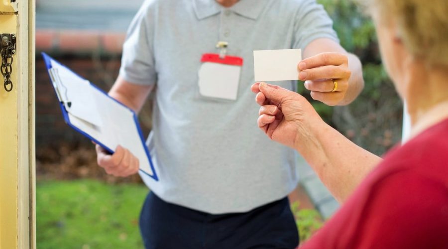 “La vostra casa sta per esplodere”, così un falso dipendente ASTEA truffa due pensionati