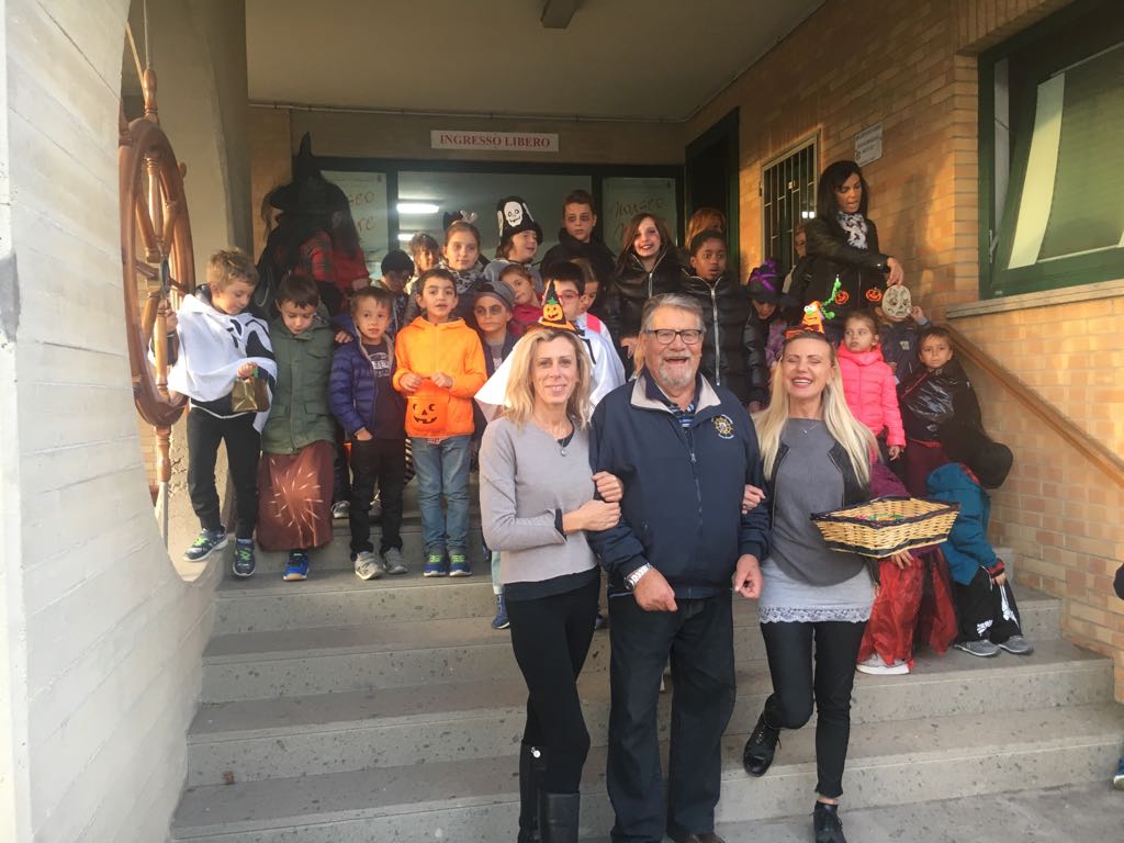 Halloween Portorecanati