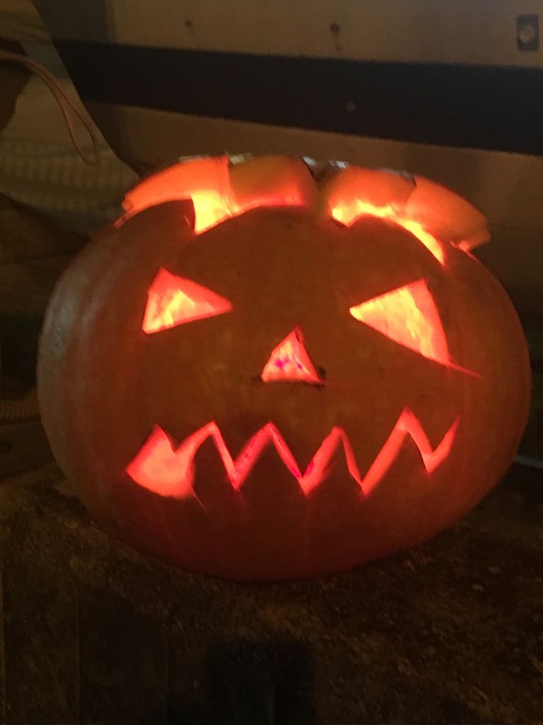 Halloween Portorecanati