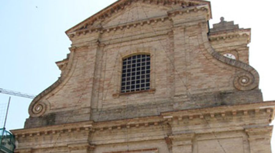 C’è aria di cambiamenti per le parrocchie portorecanatesi