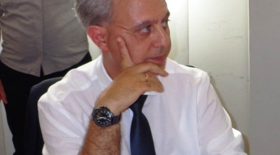 Sauro Pigini: “Il bullismo politico chiama la magistratura”