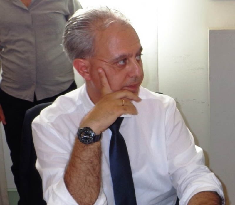 Sauro Pigini