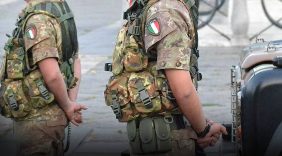 “Strade Sicure”, mozione approvata e PAC ringrazia