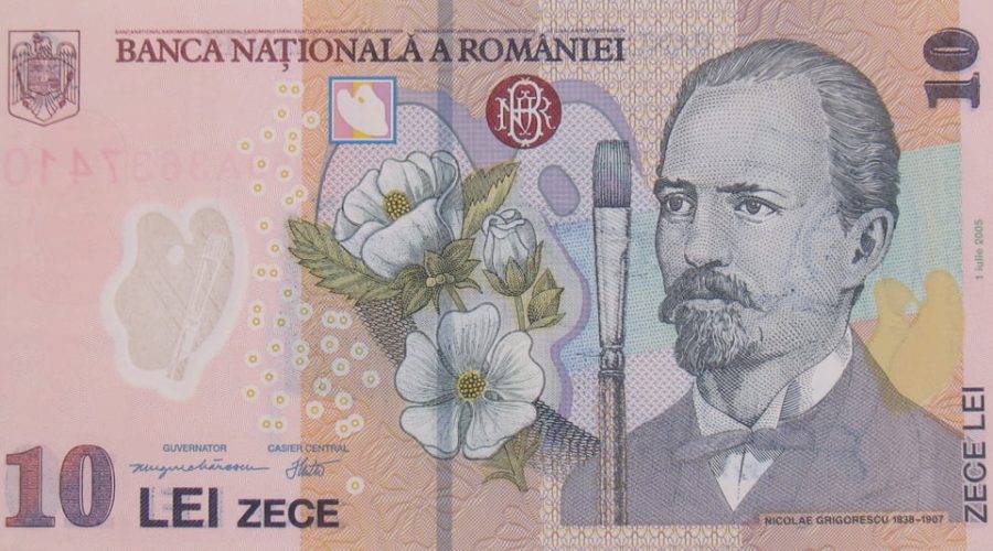 84enne truffata, 10 Lei invece che 10 Euro