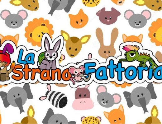 La Strana Fattoria
