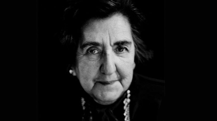 La vita quotidiana di Alda Merini
