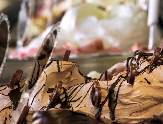 Bar – Gelateria Guido