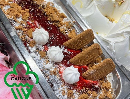 Gelateria Gallone