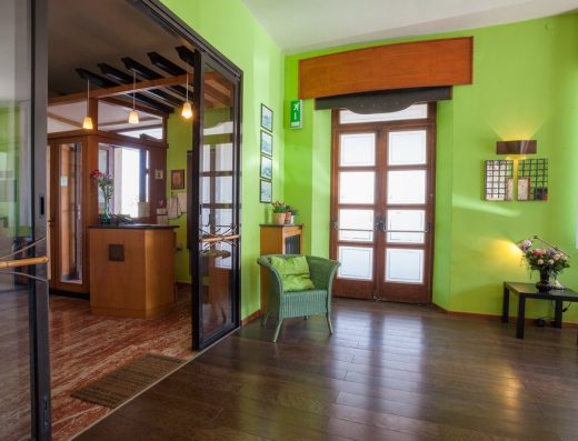 Hotel Bianchi Nicola