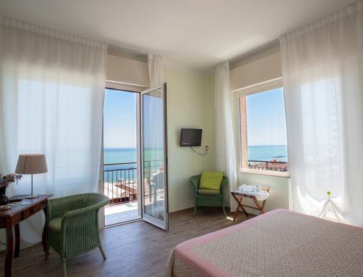 Hotel Bianchi Nicola