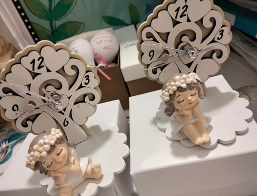 La Piazzetta Idee Regalo, Bomboniere e Palloncini