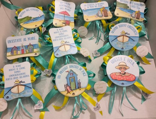 La Piazzetta Idee Regalo, Bomboniere e Palloncini