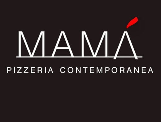 MAMÁ – Pizzeria Contemporanea