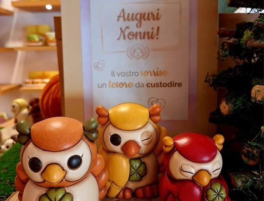 Thun Shop Portorecanati