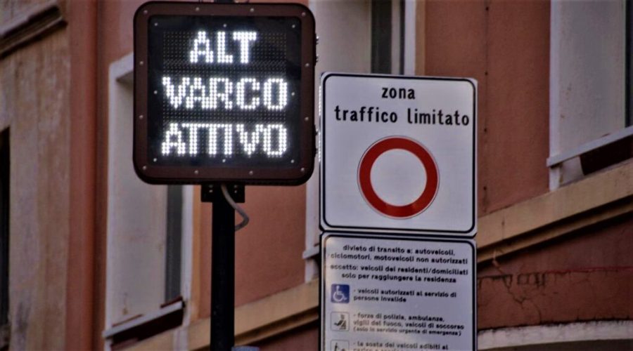 Porto Recanati: Novità su ZTL e isola pedonale a partire dal 1° luglio