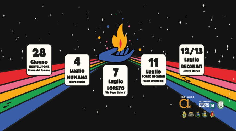 ART FESTIVAL 2024: rassegna marchigiana di Teatro, Musica e Circocontemporaneo