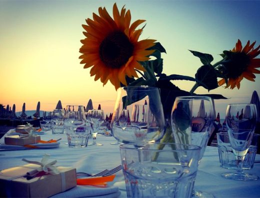 Ristorante Pizzeria Balneare Antonio