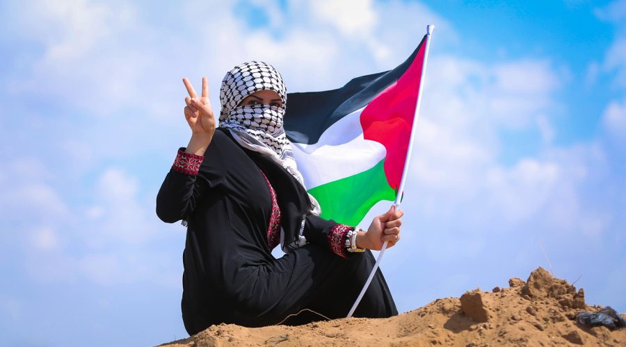 “Gaza, dramma infinito”: Incontro a Porto Recanati