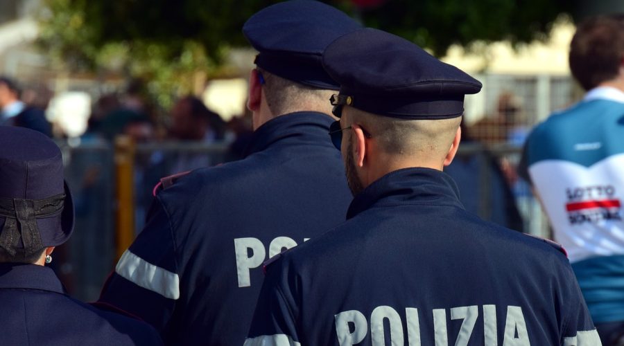 Rafforzati i Controlli delle Forze dell’Ordine per l’Estate