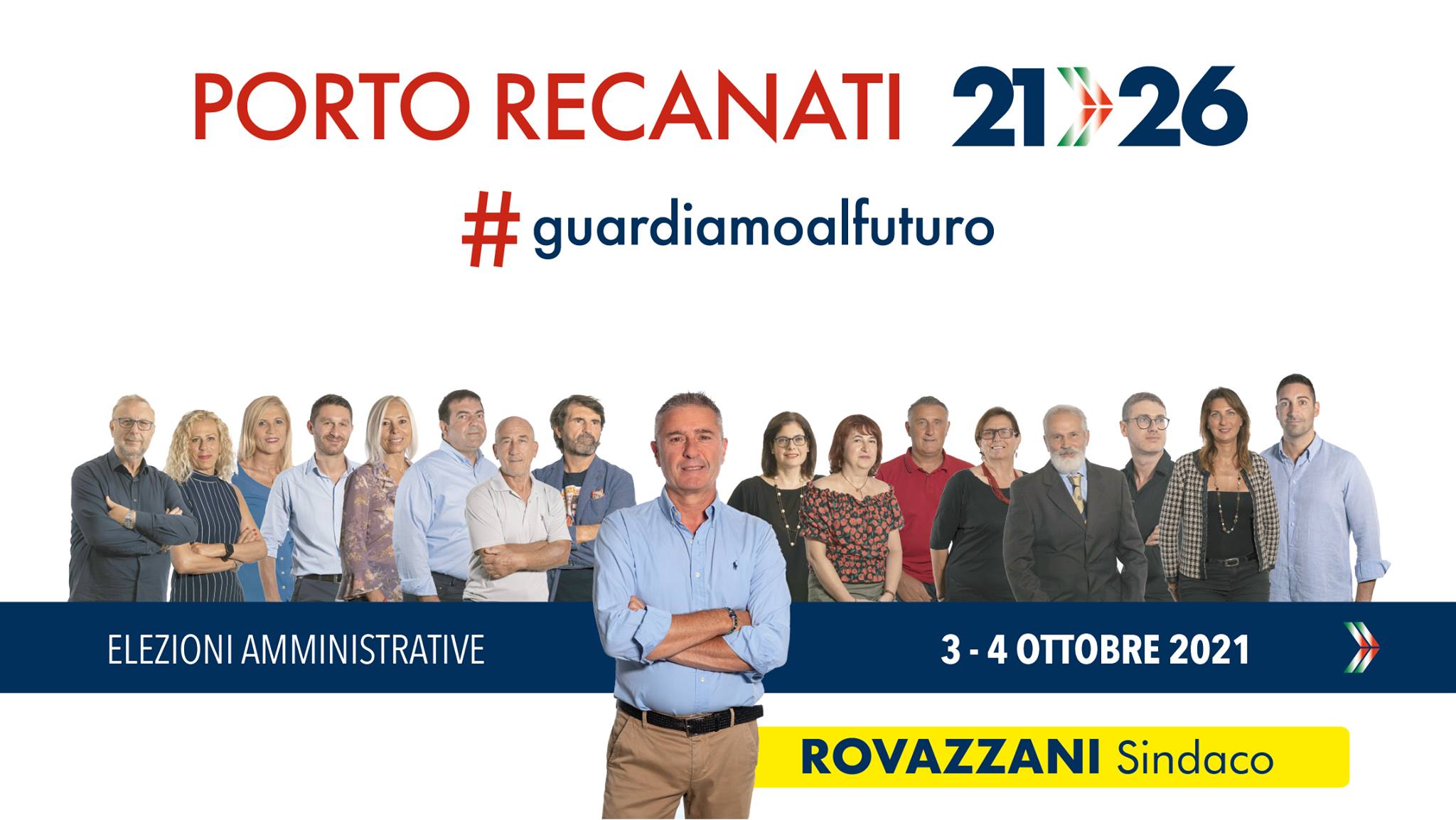 Parola Che Uno Usa Ripetere Molto Spesso Porto Recanati 21-26: "Sicurezza, ecco la parola che sentiamo ripetere