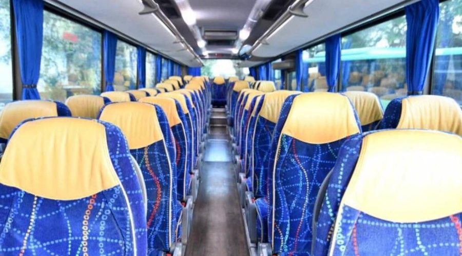 Orari e fermate Autobus turistico gratuito a Porto Recanati