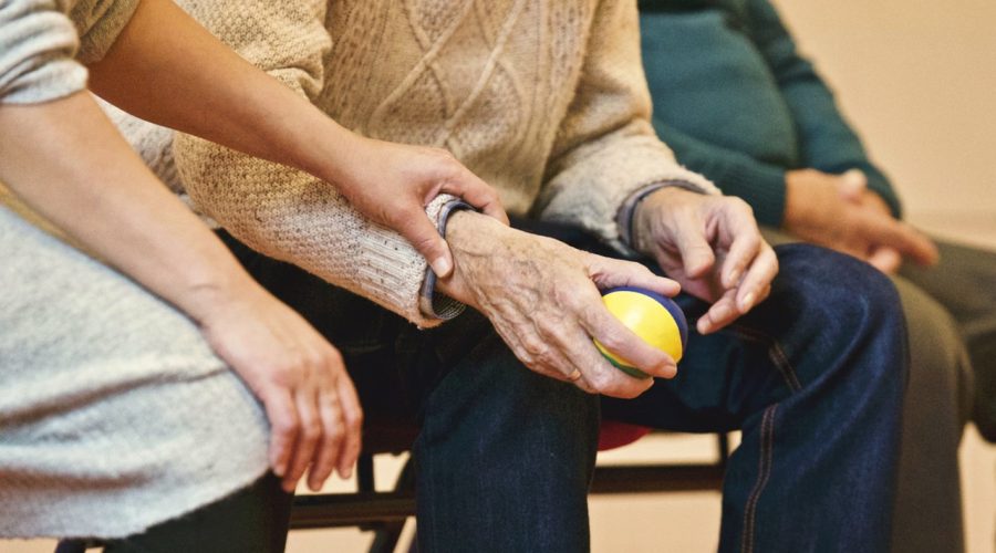Programma di supporto all’autonomia per anziani non autosufficienti