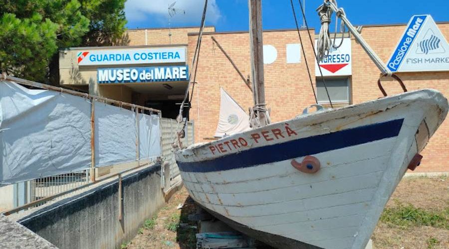 Museo del Mare