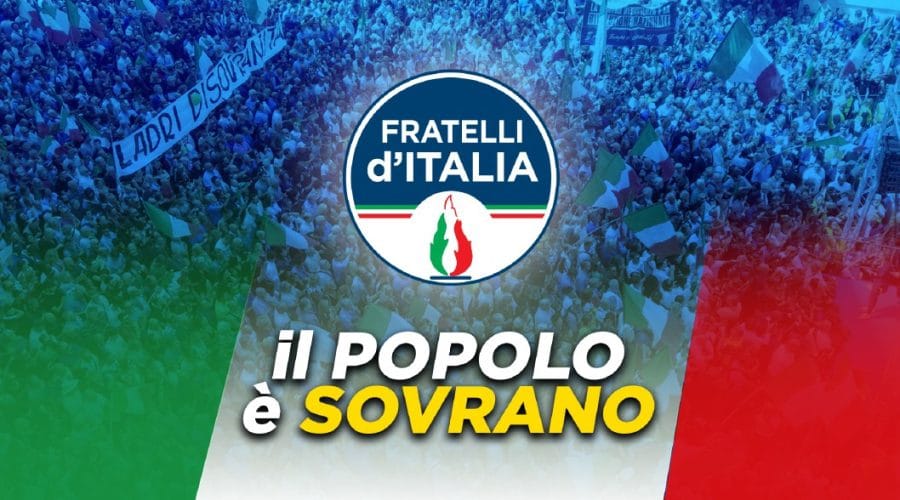 Fratelli d’Italia: Chiarezza e intervento urgente su chiusura bagni alla scuola media