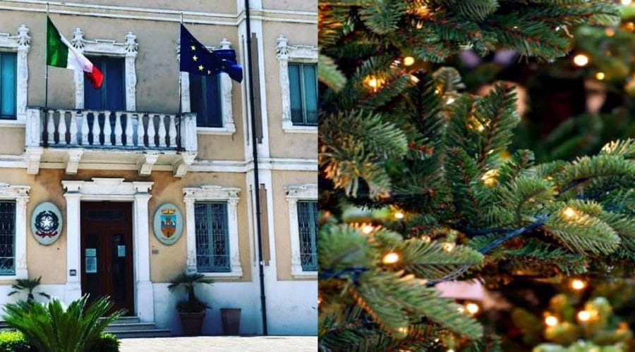 A Porto Recanati un fine settimana natalizio ricco di eventi per tutte le età