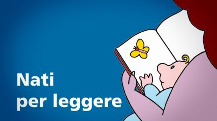 Nati per Leggere festeggia i 25 anni